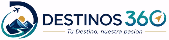 Destinos 360